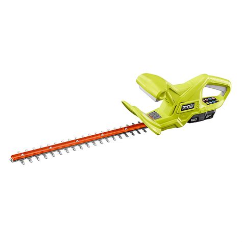 Ryobi Electric Hedge Trimmer