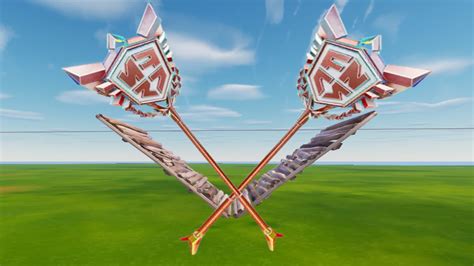 FNCS PICKAXE 1V1 👑 1211-2297-8493 by zy97 - Fortnite Creative Map Code ...