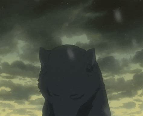 howling wolf on Tumblr