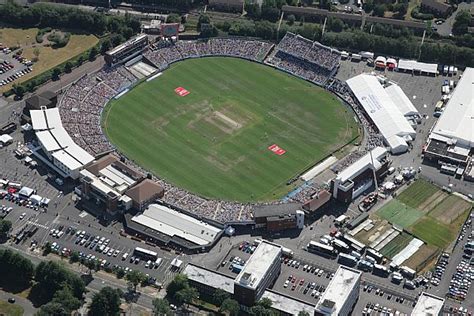 Photos of Old Trafford Cricket Stadium, Manchester | Photobundle