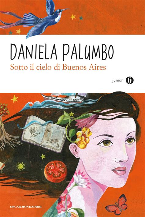 Sotto il cielo di Buenos Aires - Ragazzi Mondadori