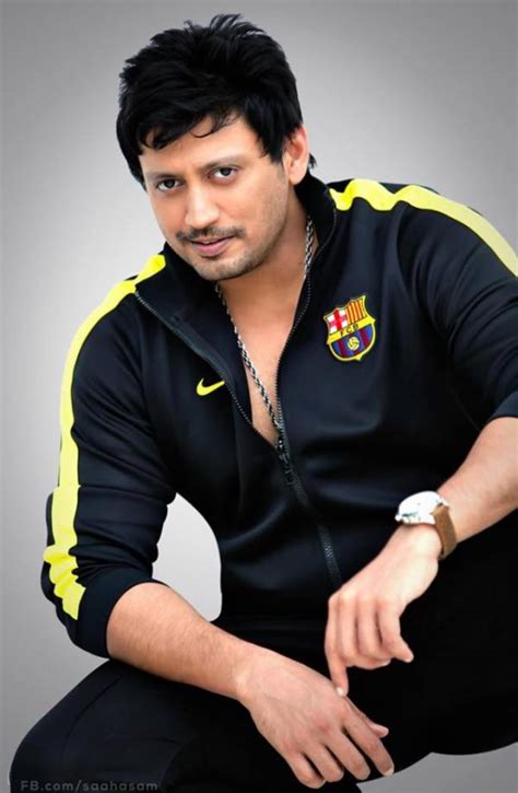 Prashanth in Saahasam Movie Still | Veethi