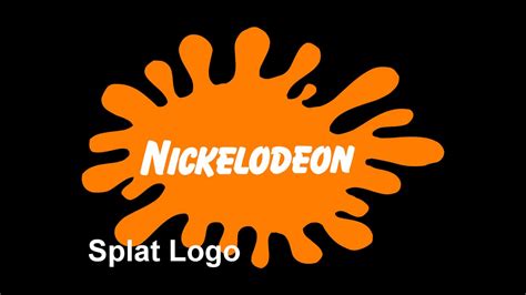 Nickelodeon Logo