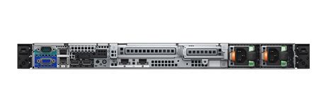 DELL Poweredge R430 Server: Price & Configurator ️