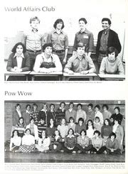 Conard High School - Seconian Yearbook (West Hartford, CT), Class of ...