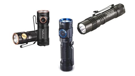 The Best EDC Flashlight to Carry At All Times - JacobGraye