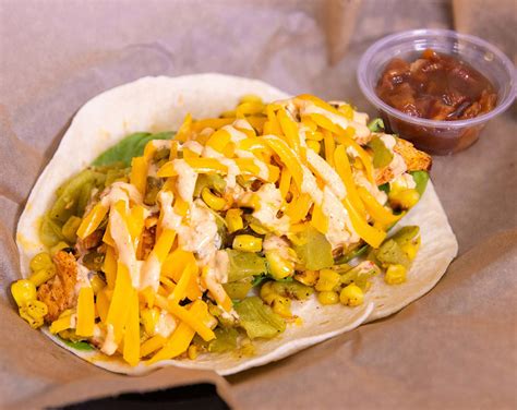 Torchy's Adds New Menu Items - Torchy's Tacos