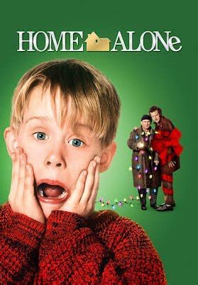 Home alone full movie 1990 - whichdamer