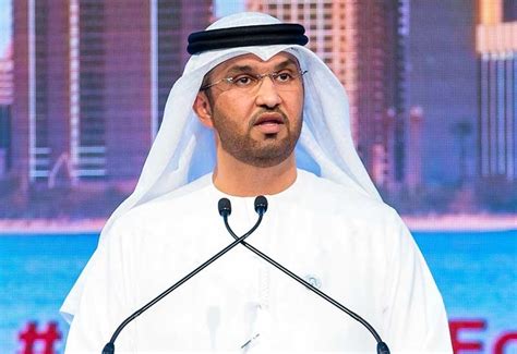 ADNOC CEO: Growing energy demand in Asia and new technology are ...