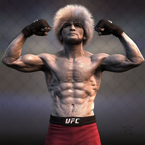 Khabib Nurmagomedov Background HD wallpaper | Pxfuel