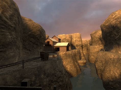 Fistful of Frags new maps. image - Mod DB