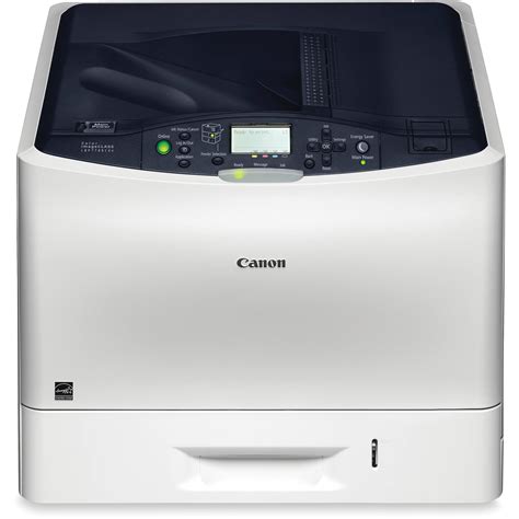 Canon imageCLASS LBP7780Cdn Color Laser Printer 6140B006AA B&H