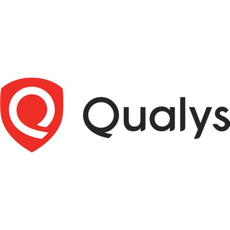 Logo Qualys Download png