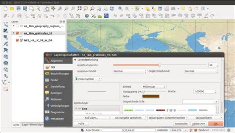 QGIS - SKAITECH