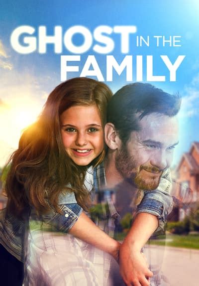 Watch Ghost in the Family (2018) - Free Movies | Tubi