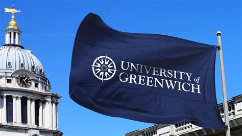 University of Greenwich | Work | rbl Brand Agency