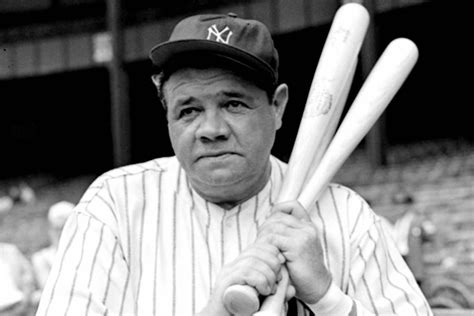 #MLB: Artículos de colección de Babe Ruth se venden en $4.4 millones ...