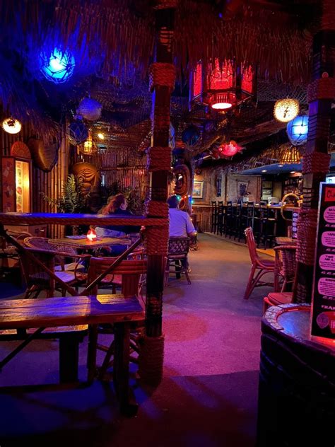 Frankie’s Tiki Room - 1118 Photos & 1028 Reviews - Tiki Bars - 1712 W ...