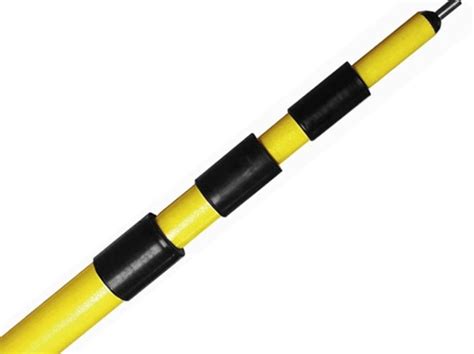 Telescoping Fiberglass Pole | website