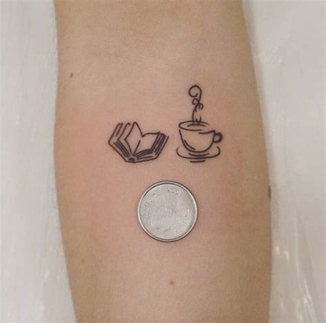 How to Make Sure Your Tattoo Heals Well (с изображениями) | Книжные ...