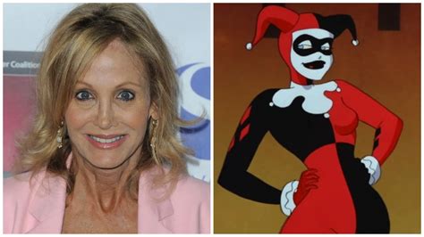 Arleen Sorkin, the Voice and Inspiration for Harley Quinn, Dies at 67 ...