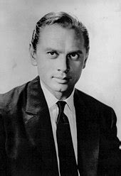 Yul Brynner - Wikipedia