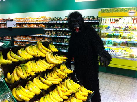 Ape Banana Costume - Free photo on Pixabay - Pixabay