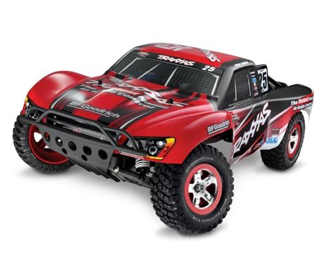 Traxxas Slash VXL - RC Car Action