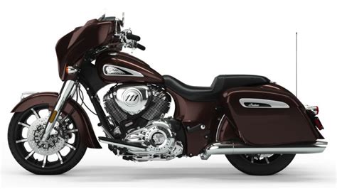 The 20 Best Indian Motorcycle Models in the Last 5 Years