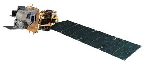 Landsat 8 Satellite Launch: Saving And Making Money With Earth ...