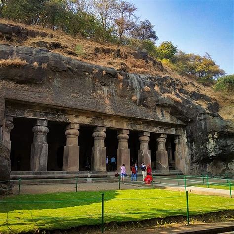 Elephanta Caves Timings: Contact Number, Route Map, Ticket Price ...