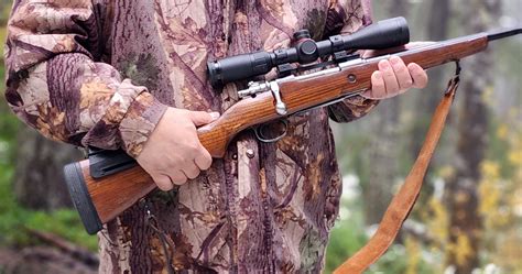 What are some ways you can reduce recoil on a rifle? - Warne Scope Mounts