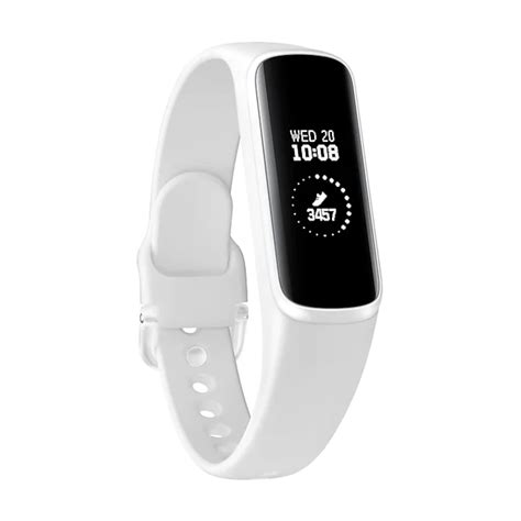 Samsung Galaxy Fit-e Aktivitetsarmband - Smartwatch | Kjell.com