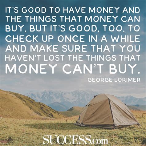 19 Wise Money Quotes