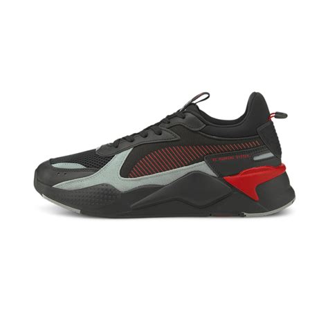 RS-X Reinvention Unisex Sneakers | PUMA