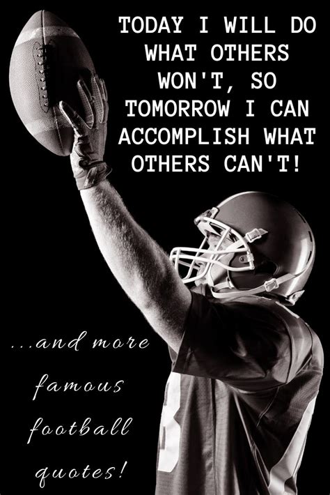 The Best Football Quotes Motivation For Athletes Ideas - Pangkalan