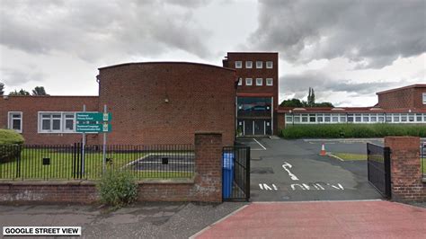 Parents banned from talking to teachers at Glasgow school after 'verbal ...