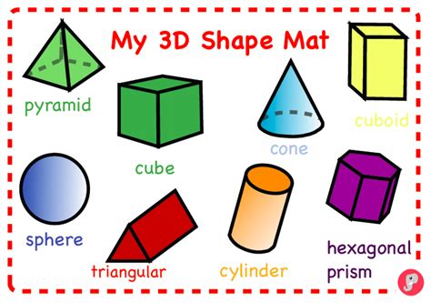 3D Shapes and junk modelling materials. | astburyreceptionblog