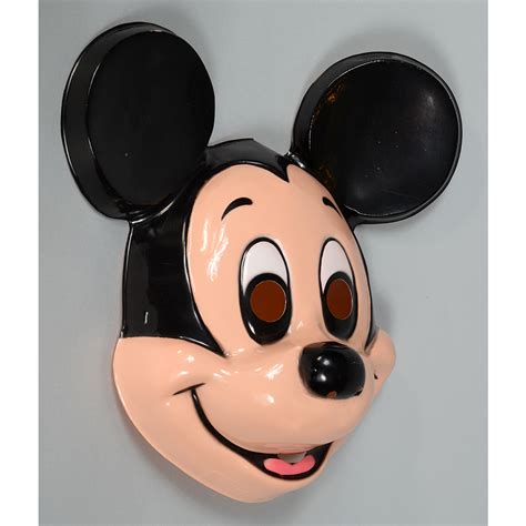 Halloween Mickey Mouse – Second Face