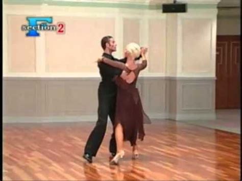 Slow Fox Trot Lesson by Pro - YouTube | Dance videos, Trot, Ballroom dance