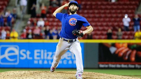 Jake Arrieta, Cubs finding a new normal | Jake arrieta, Jake arrieta ...