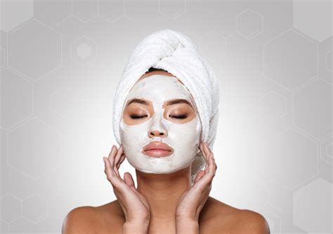 5 Benefits of Quality Clay Facial Masks - NAYELLE Probiotic Skincare