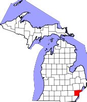 Flat Rock, Michigan - Wikipedia