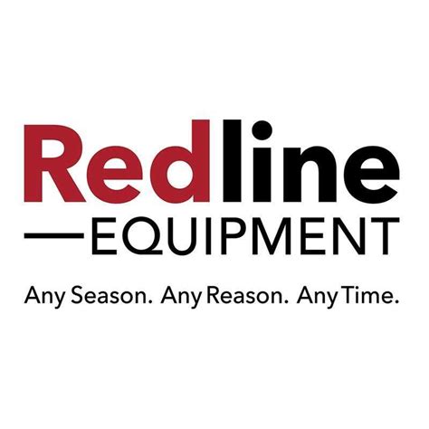 Redline Equipment | Logansport IN