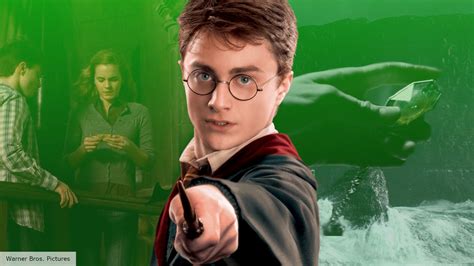 Who is R.A.B. in Harry Potter? The story behind the Horcrux mystery