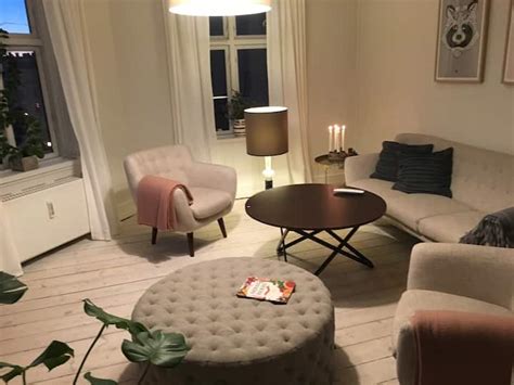 Cozy living Copenhagen V - Midpoint - Apartments for Rent in Copenhagen ...