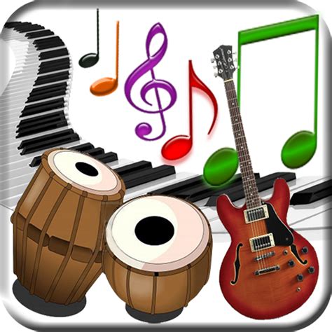 Free Musical Instrument Cliparts, Download Free Musical Instrument ...