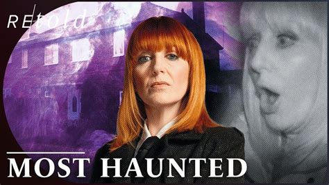 Hunting The Famous Ghosts of Tutbury Castle: Most Haunted | Retold ...