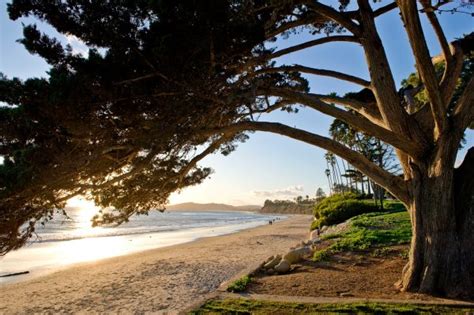 OUR FAVORITE BEACHES IN SANTA BARBARA. OUR “SAND-TUARY” – Beachside Inn ...