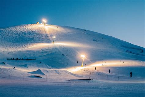 The Soul of Skiing is Alive in Idaho: A Guide to All 19 Idaho Ski Areas ...